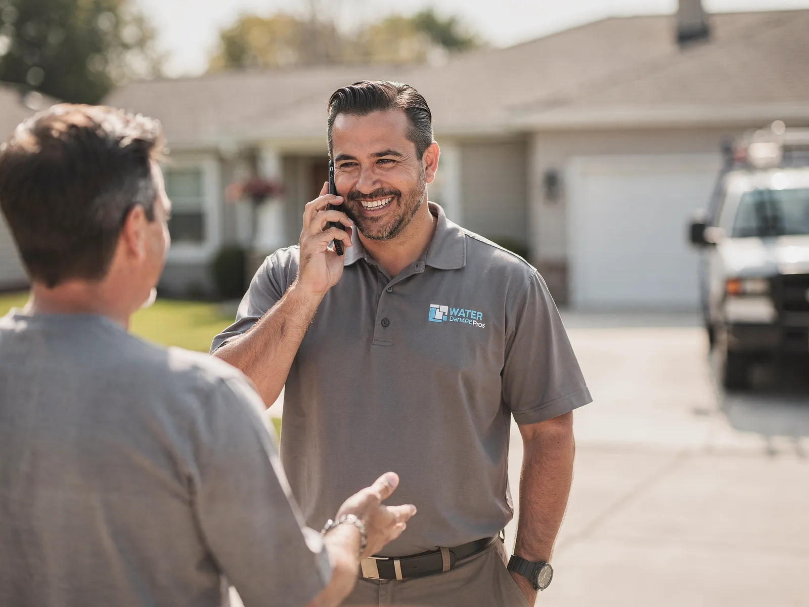 Water Damage Restoration Victor, CO FAQs